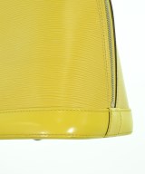 LOUIS VUITTON（ルイヴィトン）ハンドバッグ 黄 サイズ:- レディース/2200609812426