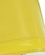 LOUIS VUITTON（ルイヴィトン）ハンドバッグ 黄 サイズ:- レディース/2200609812426