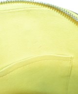 LOUIS VUITTON（ルイヴィトン）ハンドバッグ 黄 サイズ:- レディース/2200609812426