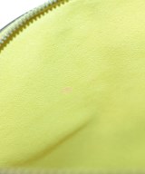 LOUIS VUITTON（ルイヴィトン）ハンドバッグ 黄 サイズ:- レディース/2200609812426