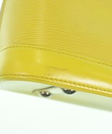 LOUIS VUITTON（ルイヴィトン）ハンドバッグ 黄 サイズ:- レディース/2200609812426