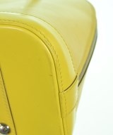 LOUIS VUITTON（ルイヴィトン）ハンドバッグ 黄 サイズ:- レディース/2200609812426