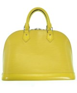 LOUIS VUITTON ハンドバッグ