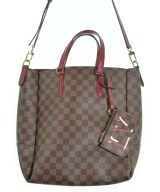 LOUIS VUITTON（ルイヴィトン）トートバッグ 茶 サイズ:MM レディース/2200609812532