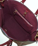 LOUIS VUITTON（ルイヴィトン）トートバッグ 茶 サイズ:MM レディース/2200609812532