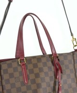 LOUIS VUITTON（ルイヴィトン）トートバッグ 茶 サイズ:MM レディース/2200609812532