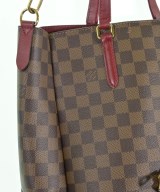 LOUIS VUITTON（ルイヴィトン）トートバッグ 茶 サイズ:MM レディース/2200609812532