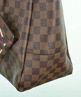 LOUIS VUITTON（ルイヴィトン）トートバッグ 茶 サイズ:MM レディース/2200609812532