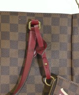 LOUIS VUITTON（ルイヴィトン）トートバッグ 茶 サイズ:MM レディース/2200609812532