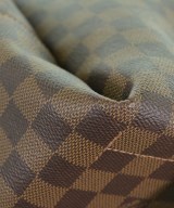 LOUIS VUITTON（ルイヴィトン）トートバッグ 茶 サイズ:MM レディース/2200609812532