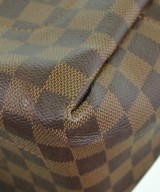LOUIS VUITTON（ルイヴィトン）トートバッグ 茶 サイズ:MM レディース/2200609812532