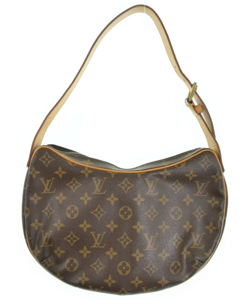 LOUIS VUITTON（ルイヴィトン）ショルダーバッグ 茶 サイズ:MM レディース/2200609812570