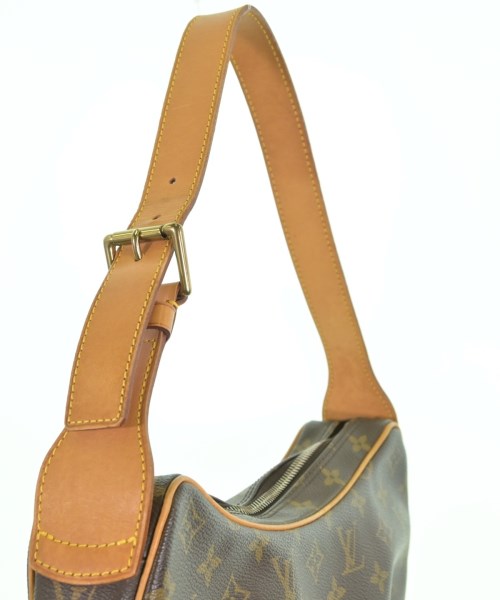 LOUIS VUITTON（ルイヴィトン）ショルダーバッグ 茶 サイズ:MM レディース/2200609812570