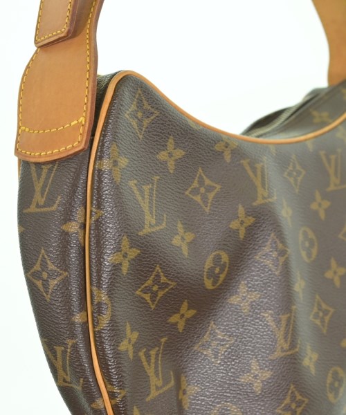 LOUIS VUITTON（ルイヴィトン）ショルダーバッグ 茶 サイズ:MM レディース/2200609812570