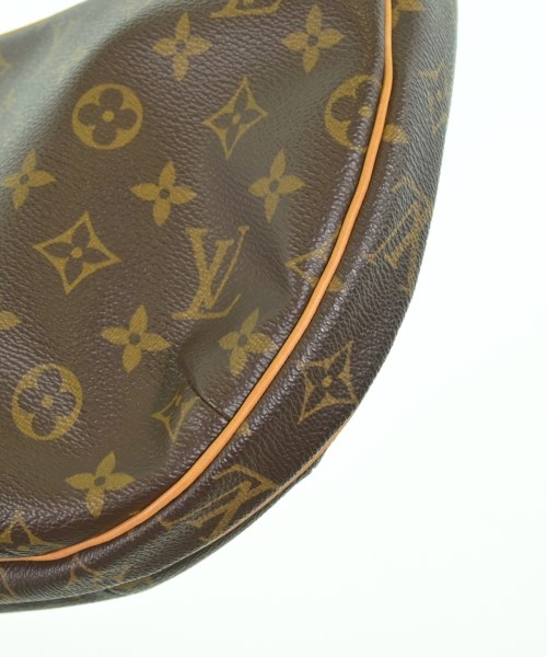 LOUIS VUITTON（ルイヴィトン）ショルダーバッグ 茶 サイズ:MM レディース/2200609812570