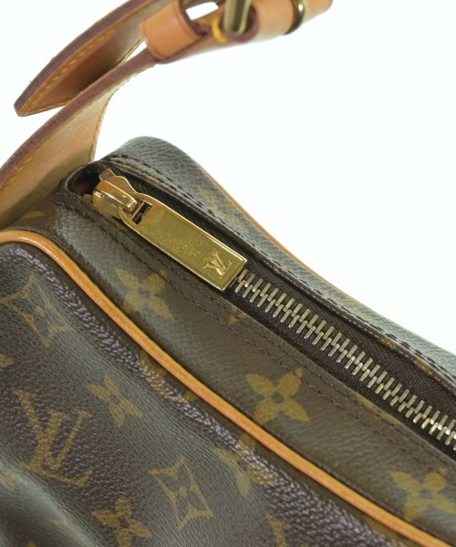 LOUIS VUITTON（ルイヴィトン）ショルダーバッグ 茶 サイズ:MM レディース/2200609812570