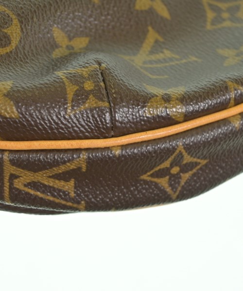 LOUIS VUITTON（ルイヴィトン）ショルダーバッグ 茶 サイズ:MM レディース/2200609812570