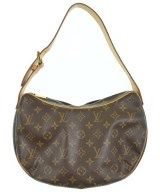 LOUIS VUITTON（ルイヴィトン）ショルダーバッグ 茶 サイズ:MM レディース/2200609812570