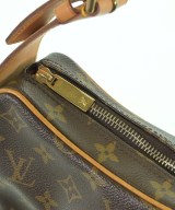 LOUIS VUITTON（ルイヴィトン）ショルダーバッグ 茶 サイズ:MM レディース/2200609812570