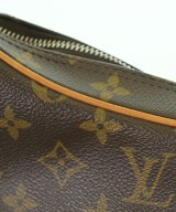 LOUIS VUITTON（ルイヴィトン）ショルダーバッグ 茶 サイズ:MM レディース/2200609812570