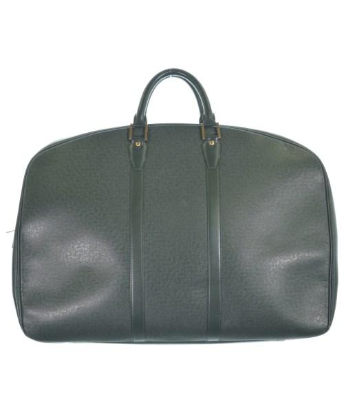 LOUIS VUITTON（ルイヴィトン）ハンドバッグ 緑 サイズ:- レディース/2200609812600