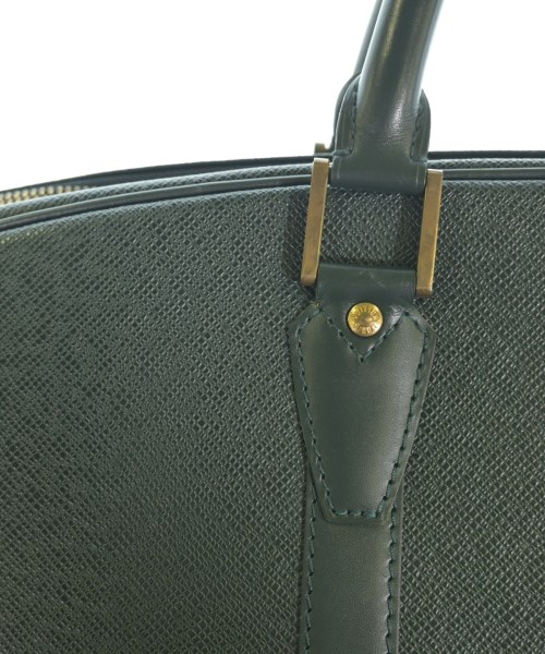LOUIS VUITTON（ルイヴィトン）ハンドバッグ 緑 サイズ:- レディース/2200609812600