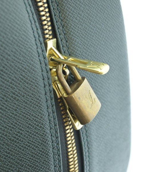 LOUIS VUITTON（ルイヴィトン）ハンドバッグ 緑 サイズ:- レディース/2200609812600