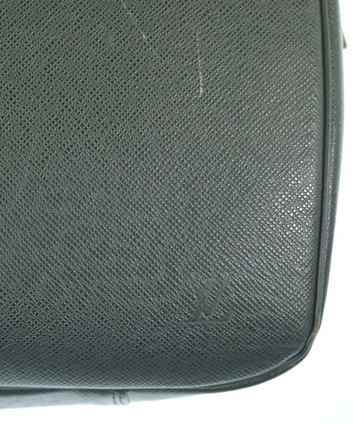 LOUIS VUITTON（ルイヴィトン）ハンドバッグ 緑 サイズ:- レディース/2200609812600