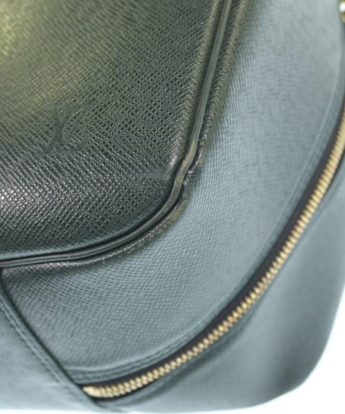 LOUIS VUITTON（ルイヴィトン）ハンドバッグ 緑 サイズ:- レディース/2200609812600