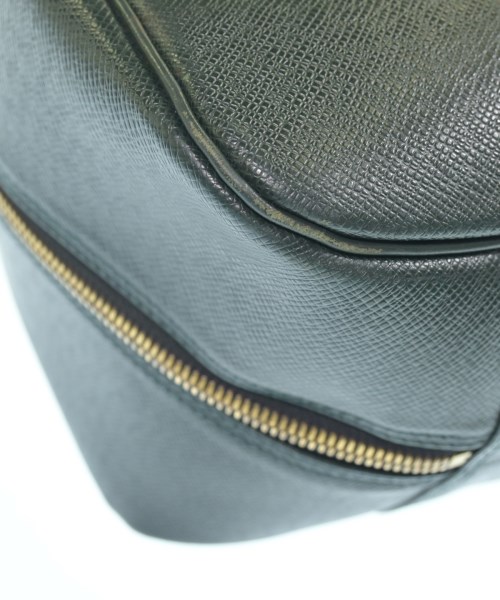 LOUIS VUITTON（ルイヴィトン）ハンドバッグ 緑 サイズ:- レディース/2200609812600