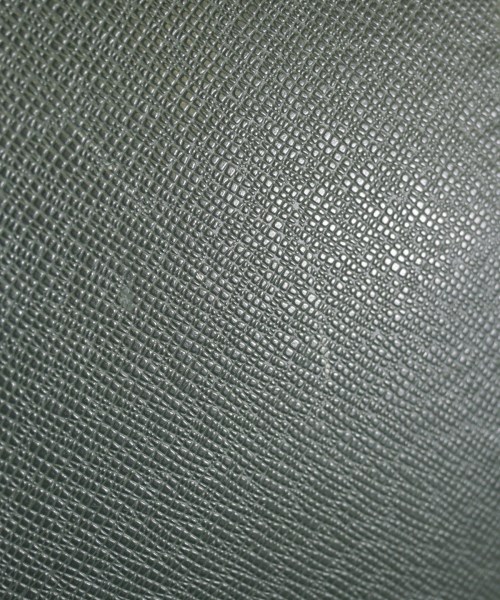 LOUIS VUITTON（ルイヴィトン）ハンドバッグ 緑 サイズ:- レディース/2200609812600