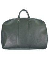 LOUIS VUITTON（ルイヴィトン）ハンドバッグ 緑 サイズ:- レディース/2200609812600