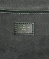 LOUIS VUITTON（ルイヴィトン）ハンドバッグ 緑 サイズ:- レディース/2200609812600