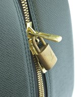 LOUIS VUITTON（ルイヴィトン）ハンドバッグ 緑 サイズ:- レディース/2200609812600