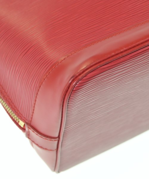 LOUIS VUITTON（ルイヴィトン）ハンドバッグ 赤 サイズ:PM レディース/2200609812617