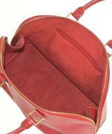 LOUIS VUITTON（ルイヴィトン）ハンドバッグ 赤 サイズ:PM レディース/2200609812617