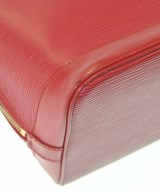 LOUIS VUITTON（ルイヴィトン）ハンドバッグ 赤 サイズ:PM レディース/2200609812617