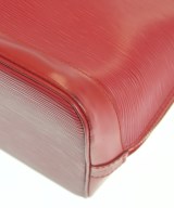 LOUIS VUITTON（ルイヴィトン）ハンドバッグ 赤 サイズ:PM レディース/2200609812617