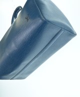 LOUIS VUITTON（ルイヴィトン）ボストンバッグ 青 サイズ:35 レディース/2200609812624