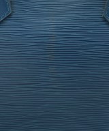 LOUIS VUITTON（ルイヴィトン）ボストンバッグ 青 サイズ:35 レディース/2200609812624