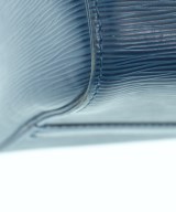 LOUIS VUITTON（ルイヴィトン）ボストンバッグ 青 サイズ:35 レディース/2200609812624