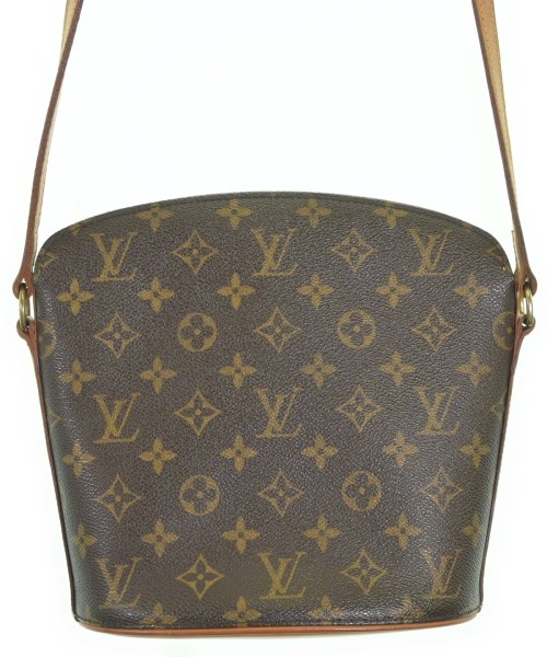 ルイヴィトン(LOUIS VUITTON)のLOUIS VUITTON ショルダーバッグ