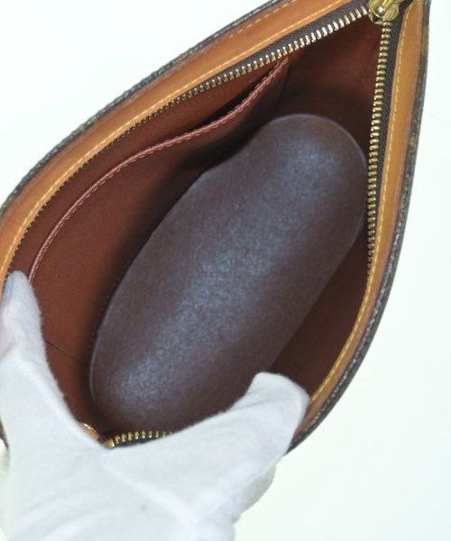 LOUIS VUITTON（ルイヴィトン）ショルダーバッグ 茶 サイズ:- レディース/2200609812631