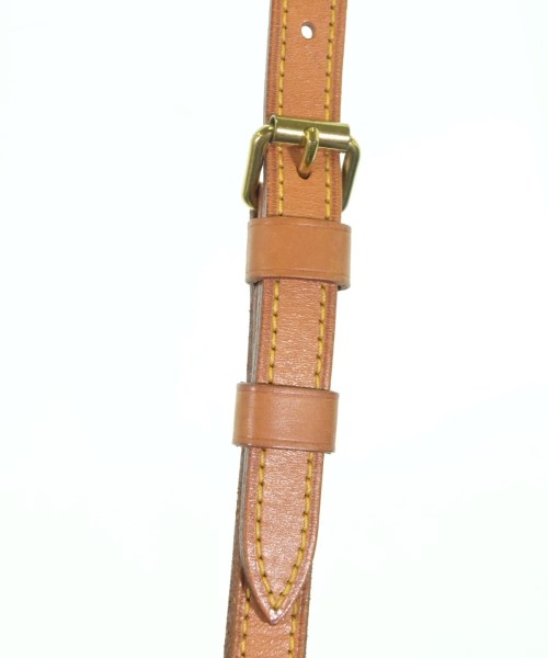 LOUIS VUITTON（ルイヴィトン）ショルダーバッグ 茶 サイズ:- レディース/2200609812631