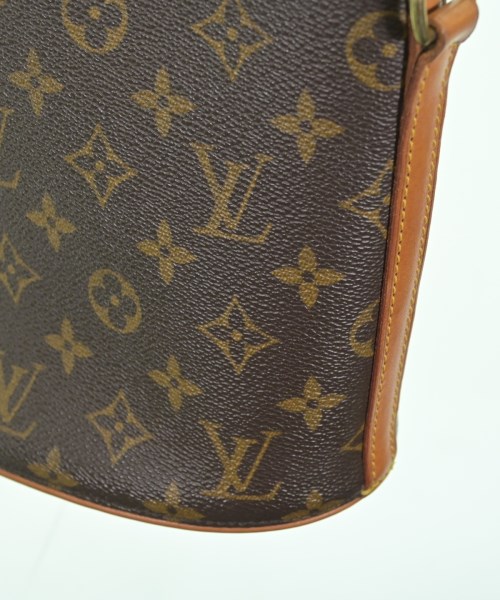 LOUIS VUITTON（ルイヴィトン）ショルダーバッグ 茶 サイズ:- レディース/2200609812631
