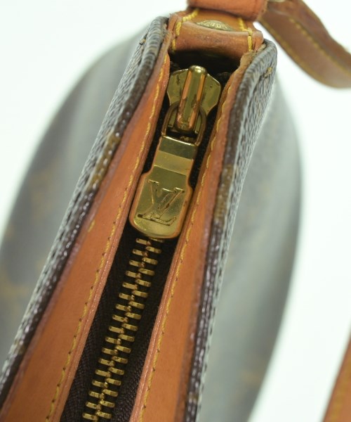 LOUIS VUITTON（ルイヴィトン）ショルダーバッグ 茶 サイズ:- レディース/2200609812631