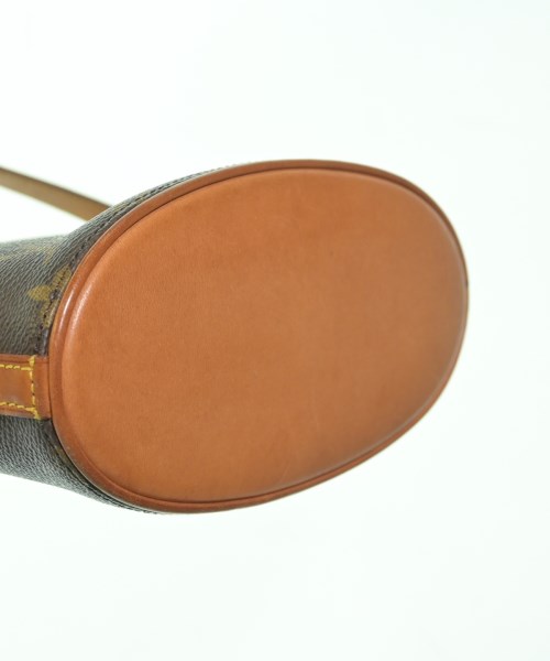 LOUIS VUITTON（ルイヴィトン）ショルダーバッグ 茶 サイズ:- レディース/2200609812631