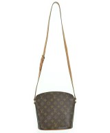 LOUIS VUITTON（ルイヴィトン）ショルダーバッグ 茶 サイズ:- レディース/2200609812631