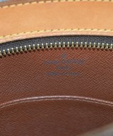 LOUIS VUITTON（ルイヴィトン）ショルダーバッグ 茶 サイズ:- レディース/2200609812631