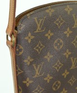LOUIS VUITTON（ルイヴィトン）ショルダーバッグ 茶 サイズ:- レディース/2200609812631